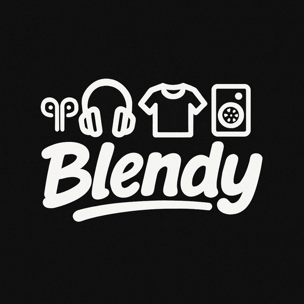 Blendy 